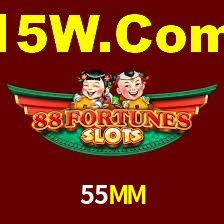 Welcome Bonus 55MM