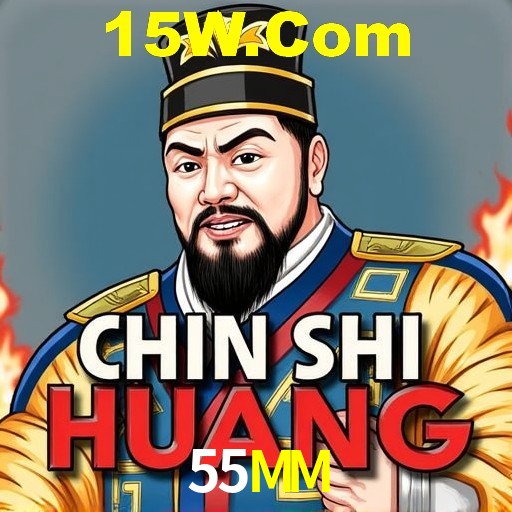 Descubra o Mundo do Cassino Online com 55MM