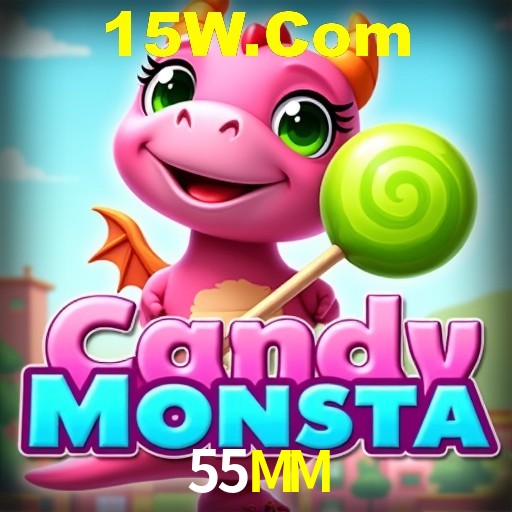 Descubra o Mundo do Cassino Online com 55MM
