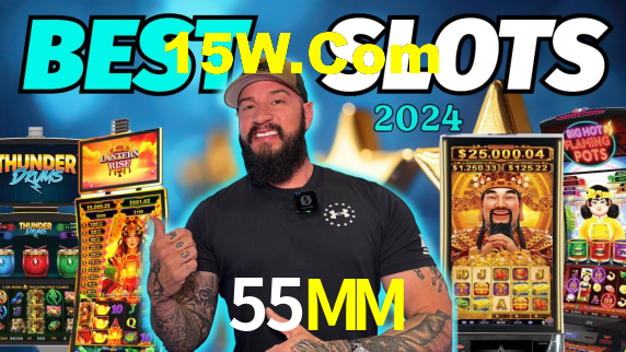 Desvendando o Mundo dos Jogos Virtuais na 55MM