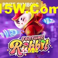 Sinta a adrenalina dos jogos de cassino com 55MM