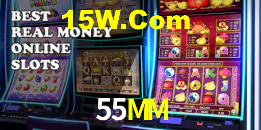 55MM,55MM Bet