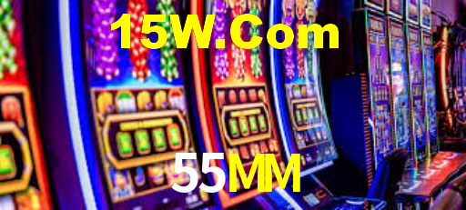 55MM Login