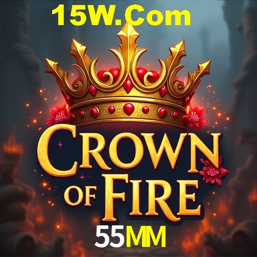 APP oficial da 55MM para mobile