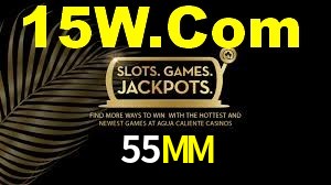 55MM - Melhor Cassino Online Do Brasil - 55MM Bet