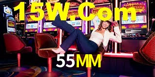 55MM: Seu Cassino Premiado com Pagamentos Rápidos