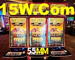 Roulette Table 55MM