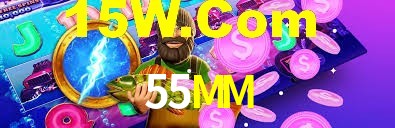 55MM Login